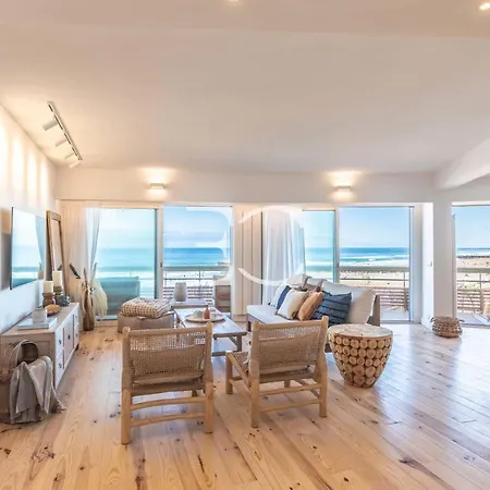 Easy Cles- Breathtaking View On The Ocean * Anglet