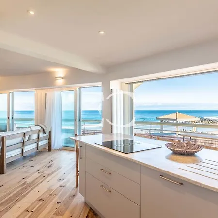 Easy Cles- Breathtaking View On The Ocean Apartament *