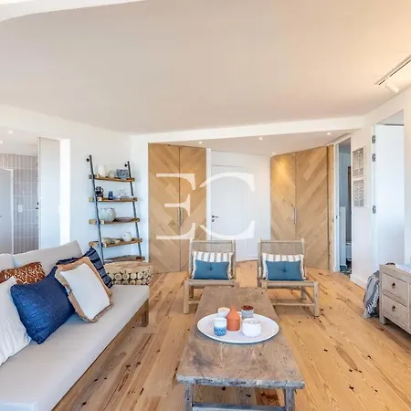Easy Cles- Breathtaking View On The Ocean Anglet