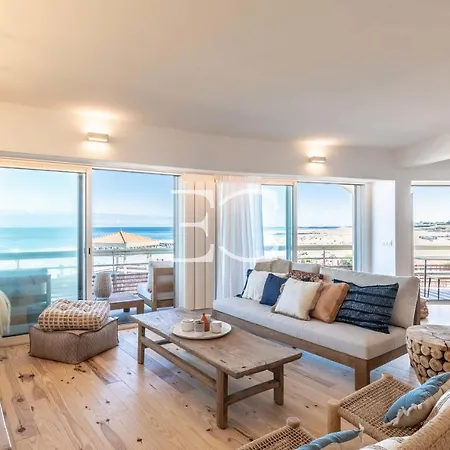 Apartament Easy Cles- Breathtaking View On The Ocean *