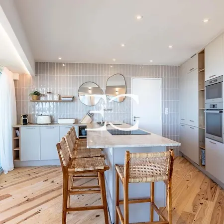 Easy Cles- Breathtaking View On The Ocean * Anglet