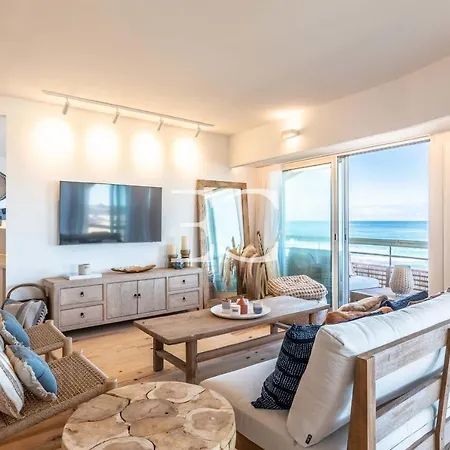 Easy Cles- Breathtaking View On The Ocean Apartament *