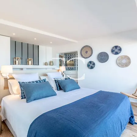 Apartament Easy Cles- Breathtaking View On The Ocean Anglet