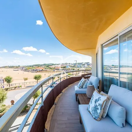 Easy Cles- Breathtaking View On The Ocean * Anglet
