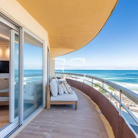 Easy Cles- Breathtaking View On The Ocean Apartament *