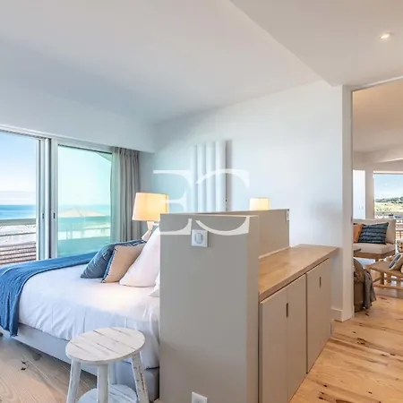 Easy Cles- Breathtaking View On The Ocean Apartament
