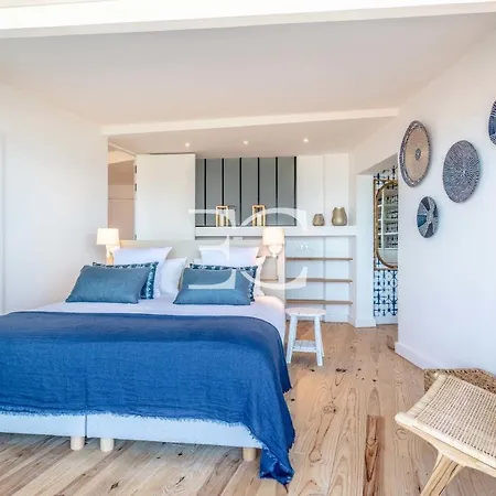 Easy Cles- Breathtaking View On The Ocean * Anglet